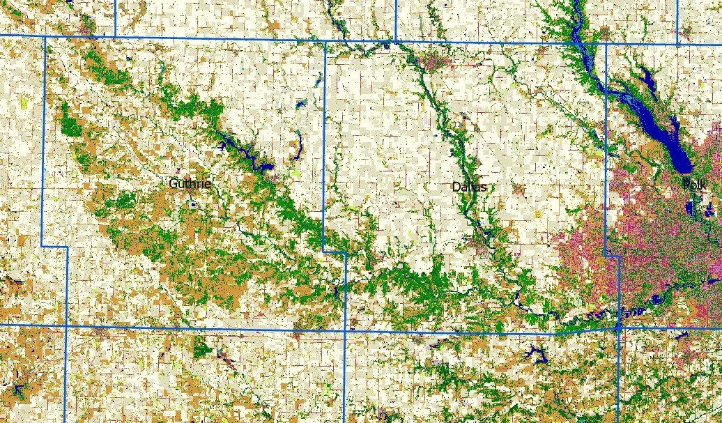 Iowa HRLC